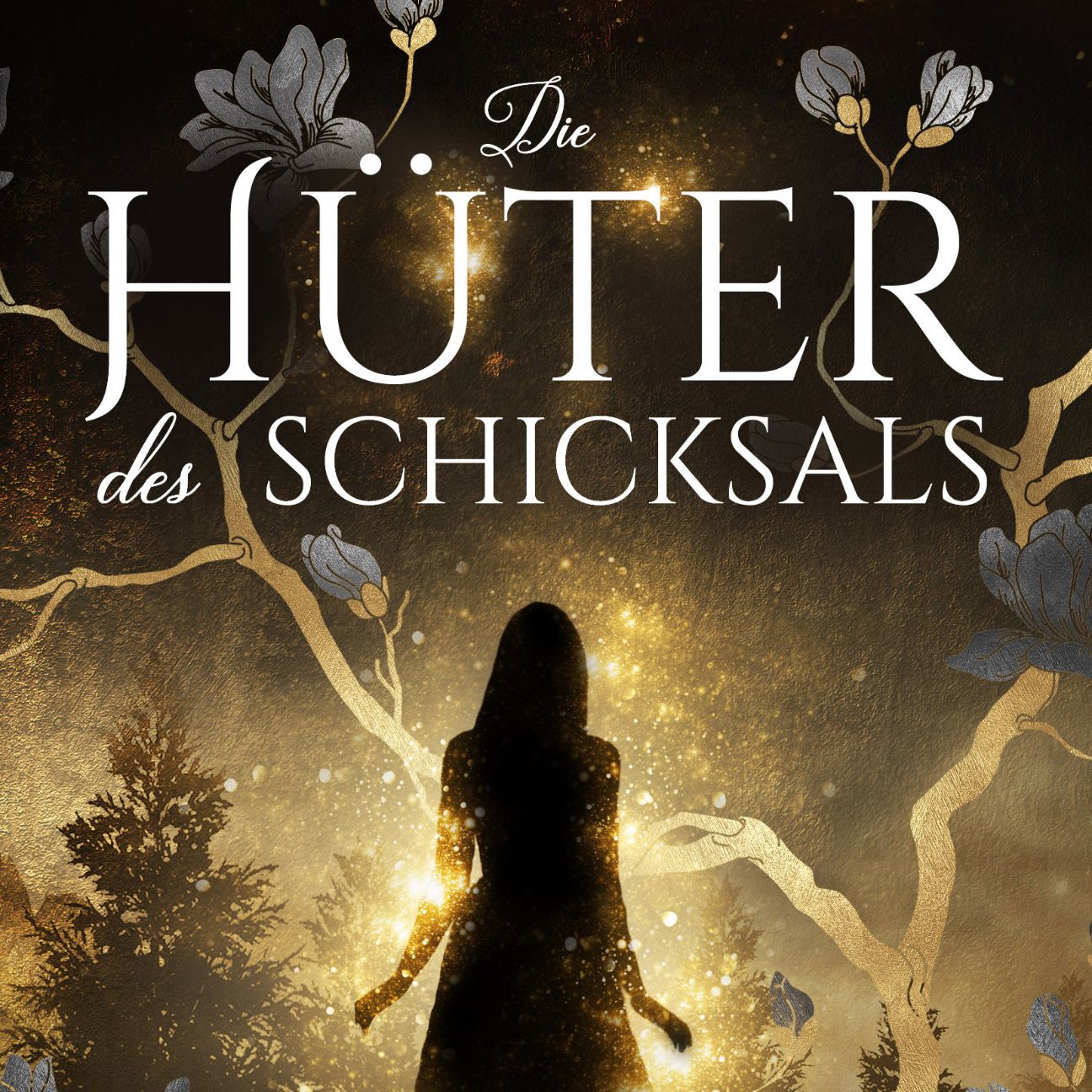 Zauberhafte Schicksalsweber