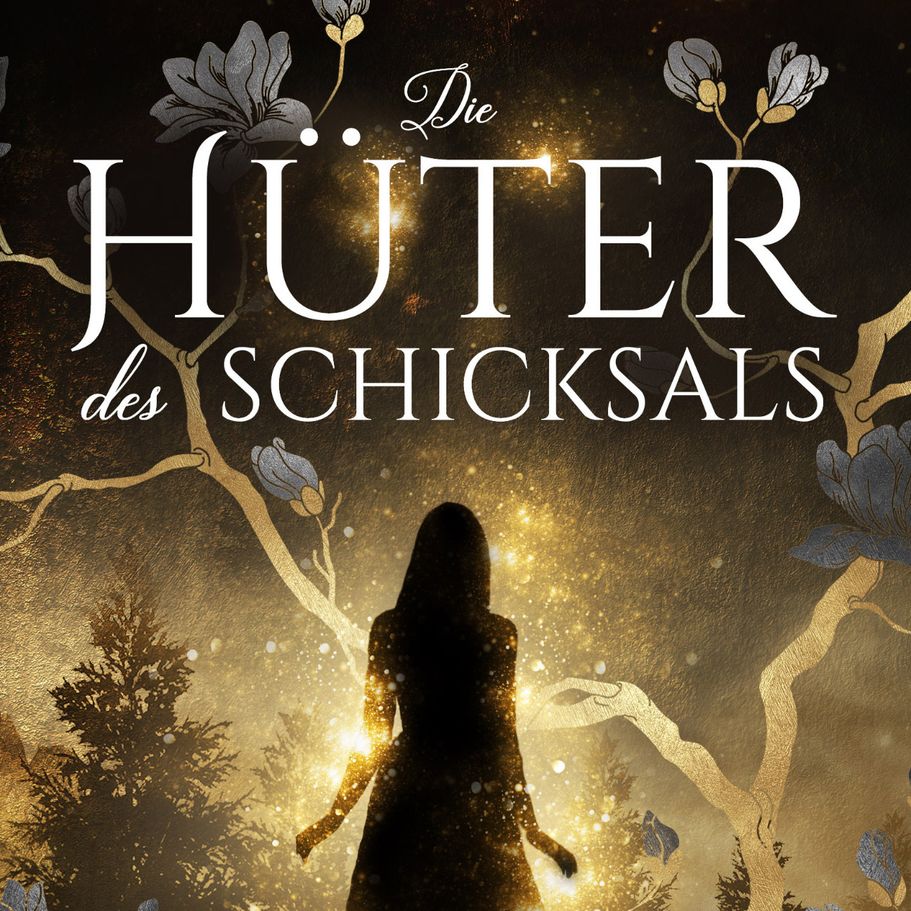 Zauberhafte Schicksalsweber